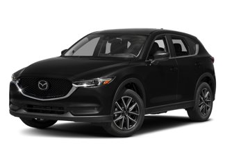 Used 2017 MAZDA CX-5 Grand Touring w/ Premium Package image 1