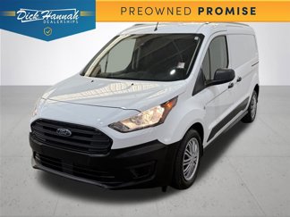 Used 2022 Ford Transit Connect XL w/ Trailer Tow Package image 1