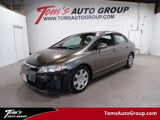 Used 2006 Honda Civic LX image 1