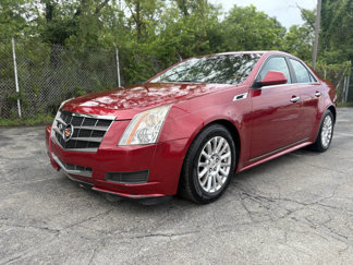 Used 2011 Cadillac CTS Luxury image 1