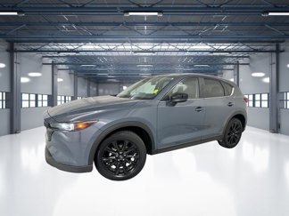 Used 2024 MAZDA CX-5 Carbon Edition image 1