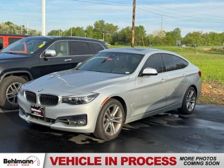 Used 2017 BMW 330i Gran Turismo xDrive image 1