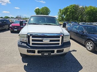 Used 2005 Ford F350 XL image 1