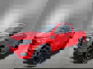 Used 2022 Ford Ranger XLT w/ Equipment Group 302A High image 1