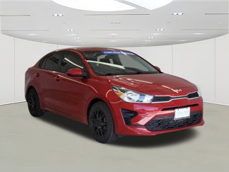 Used 2023 Kia Rio S image 1
