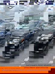 Used 2018 Nissan Rogue SL image 1
