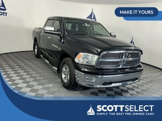 Used 2011 RAM 1500 Laramie video 1