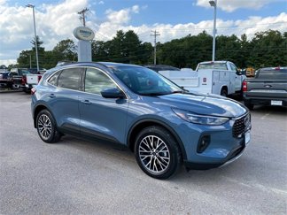 Used 2023 Ford Escape SE w/ PHEV Premium Package image 1