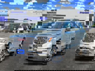 Used 2019 GMC Acadia Denali image 1