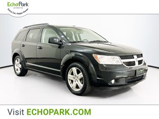 Used 2010 Dodge Journey SXT w/ Flexible Seating Group image 1