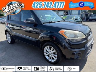 Used 2013 Kia Soul + image 1