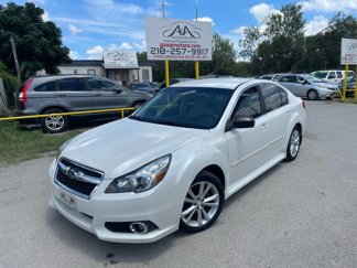Used 2014 Subaru Legacy 2.5i w/ Alloy Wheel Package image 1