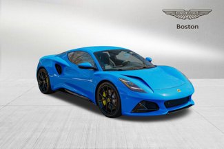 Used 2024 Lotus Emira First Edition image 1