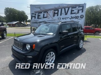 Used 2019 Jeep Renegade Sport w/ Sport Appearance Group image 1