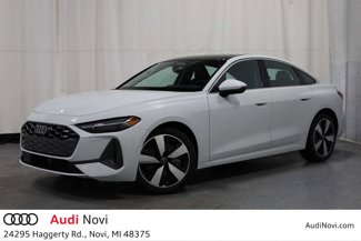 New 2025 Audi A5 2.0T Premium Plus image 1