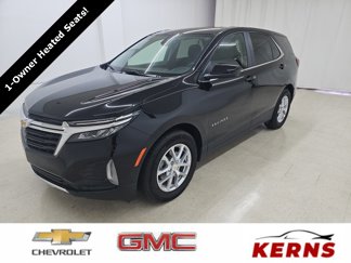 Used 2023 Chevrolet Equinox LT image 1