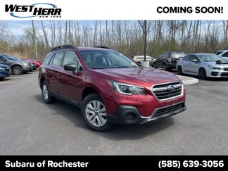 Used 2019 Subaru Outback 2.5i image 1