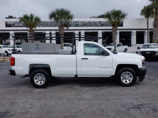 Used 2018 Chevrolet Silverado 1500 W/T video 1