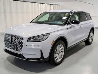 New 2025 Lincoln Corsair AWD image 1