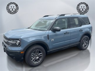 New 2025 Ford Bronco Sport Big Bend image 1