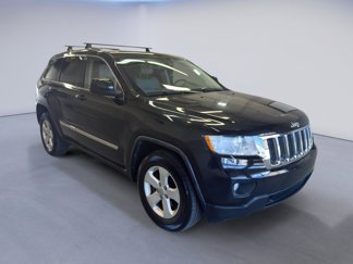 Used 2012 Jeep Grand Cherokee Laredo image 1