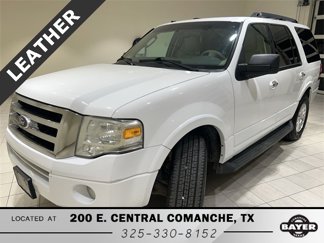 Used 2013 Ford Expedition XLT w/ Leather Seating Pkg image 1