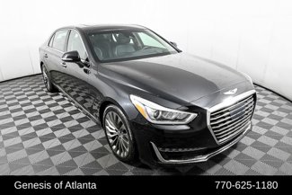 Used 2019 Genesis G90 3.3T Premium image 1