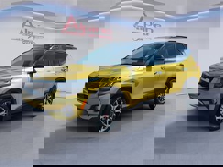 Used 2021 Kia Seltos SX image 1
