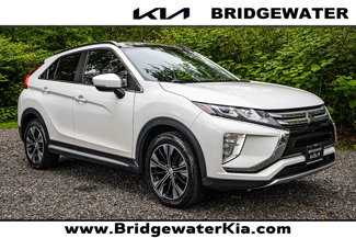Used 2020 Mitsubishi Eclipse Cross FWD image 1