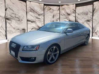 Used 2009 Audi A5 3.2 image 1