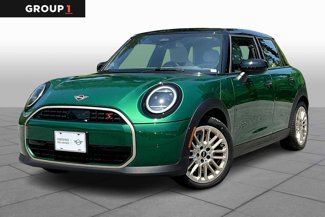 Certified 2025 MINI Cooper S image 1