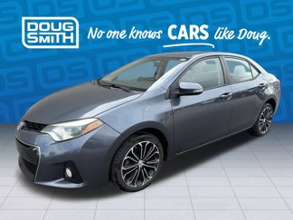 Used 2016 Toyota Corolla L image 1
