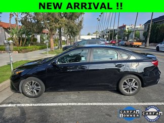 Used 2022 Kia Forte LXS image 1