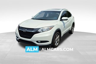 Used 2016 Honda HR-V EX-L image 1