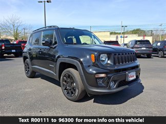 Used 2020 Jeep Renegade Altitude image 1