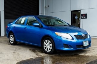 Used 2009 Toyota Corolla LE image 1