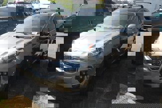 Used 2017 Kia Sportage SX image 1