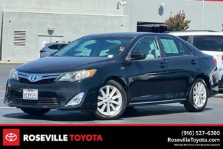Used 2014 Toyota Camry XLE image 1