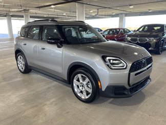 New 2025 MINI Cooper Countryman S image 1