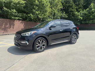 Used 2017 Hyundai Santa Fe Sport w/ Cargo Package image 1