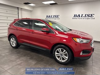 Used 2020 Ford Edge SEL w/ Convenience Package image 1