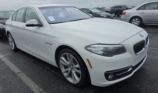 Used 2014 BMW 535i xDrive Sedan image 1