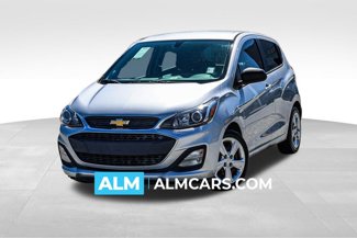 Used 2019 Chevrolet Spark LS image 1