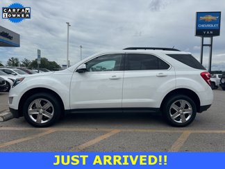 Used 2016 Chevrolet Equinox LT w/ Convenience Package image 1