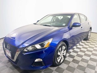 Used 2020 Nissan Altima 2.5 S image 1