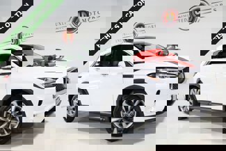 Used 2020 INFINITI QX50 Luxe w/ Navigation Package image 1