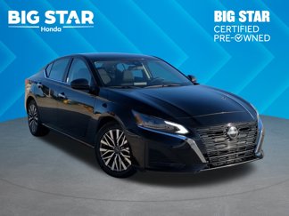 Used 2024 Nissan Altima 2.5 SV image 1