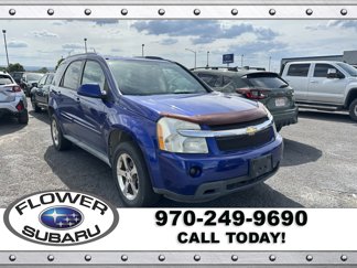 Used 2007 Chevrolet Equinox LT w/ LT Preferred Equipment Group image 1