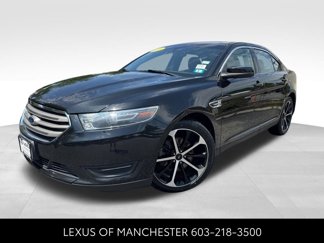 Used 2015 Ford Taurus SEL w/ Equipment Group 201A image 1