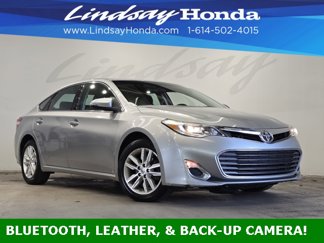 Used 2015 Toyota Avalon XLE image 1